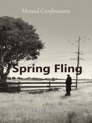 cover image of Spring Fling